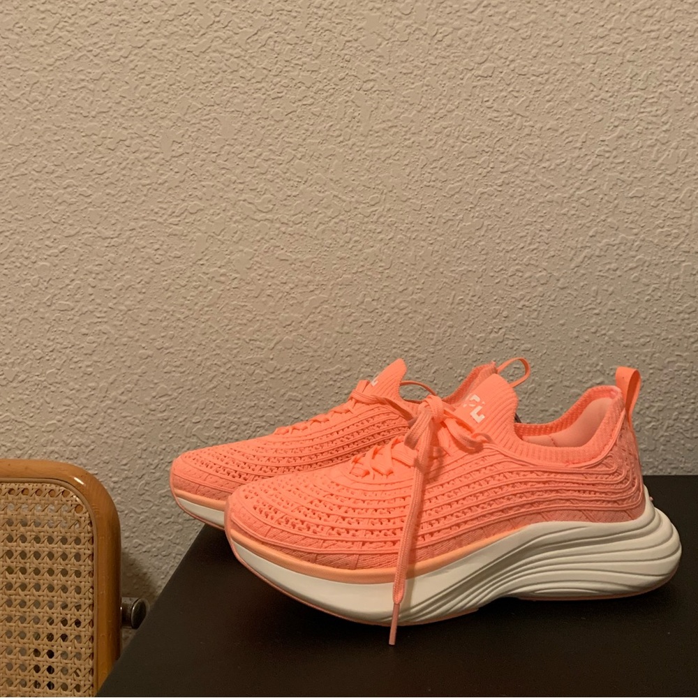 APL TECHLOOM ZIPLINE